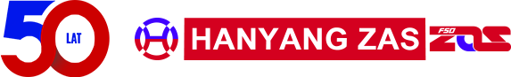 Hanyang Zas Logo